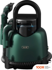 Пылесос Deerma DEM-BY700 (ЗЕЛЕНЫЙ) (236996)