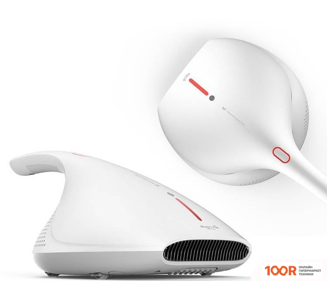 Пылесос Deerma CM800 (236993)