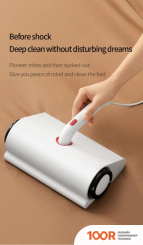 Пылесос Deerma CM300 (236992)