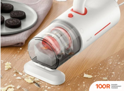 Пылесос Deerma CM1300W (236990)