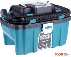 Пылесос Dedra DED7075 (236987)