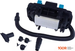 Пылесос Dedra DED7075 (236987)