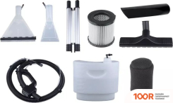 Пылесос Dedra DED6605 (236984)