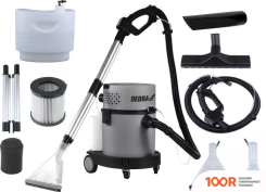 Пылесос Dedra DED6605 (236984)