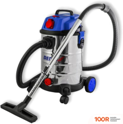 Пылесос Dedra DED6601 (236981)