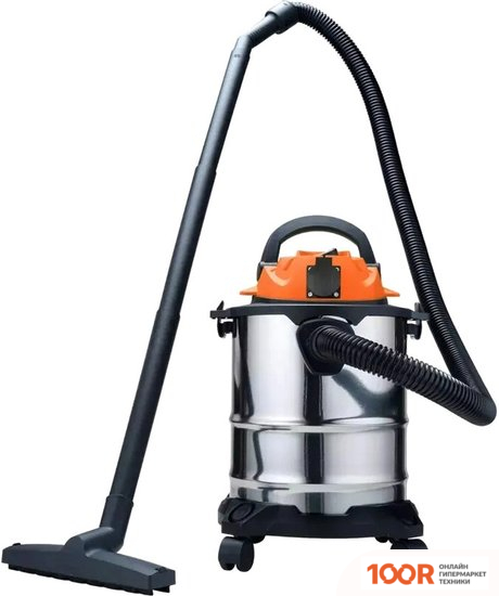 Пылесос Daman DVC-20 (236974)