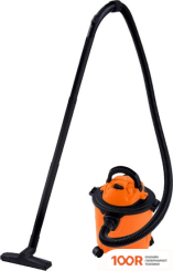 Пылесос Daman DVC-15P (236973)