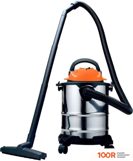 Пылесос Daman DVC-15 (236972)