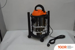 Пылесос Daman DVC-15 (236972)