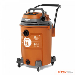 Пылесос Daewoo Power DAVC 6025S (236970)