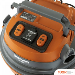 Пылесос Daewoo Power DAVC 6025S (236970)