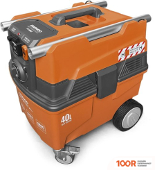 Пылесос Daewoo Power DAVC 4000SD (236969)