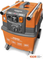 Пылесос Daewoo Power DAVC 4000SD (236969)
