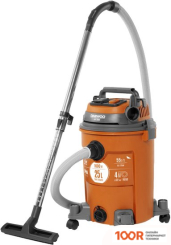 Пылесос Daewoo Power DAVC 2516S (236968)