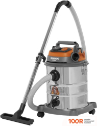 Пылесос Daewoo Power DAVC 2514S (236967)