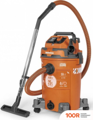 Пылесос Daewoo Power DAVC 2500SD (236966)