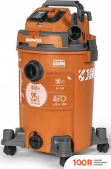 Пылесос Daewoo Power DAVC 2500SD (236966)