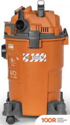 Пылесос Daewoo Power DAVC 2500SD (236966)