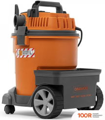 Пылесос Daewoo Power DAVC 2014S (236965)