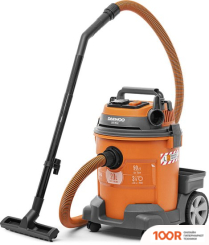 Пылесос Daewoo Power DAVC 2014S (236965)