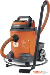 Пылесос Daewoo Power DAVC 2014 (236964)