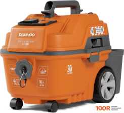 Пылесос Daewoo Power DAVC 2000S (236963)