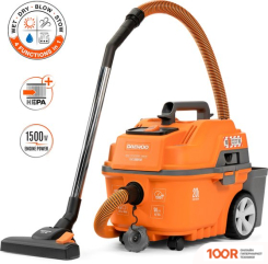 Пылесос Daewoo Power DAVC 2000 (236962)