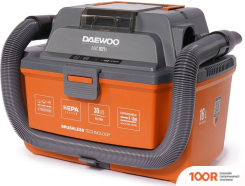 Пылесос Daewoo Power DAVC 1621LI (236961)