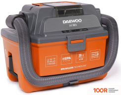 Пылесос Daewoo Power DAVC 1621LI (236961)