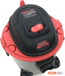 Пылесос Crown CT42045 (236955)