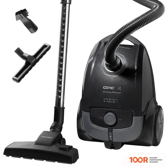 Пылесос Concept VP8339 (236934)