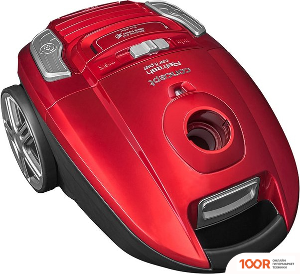 Пылесос Concept VP8224 (236931)