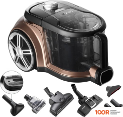 Пылесос Concept VP5240 (236922)
