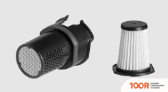 Пылесос Concept VP4420 (236918)