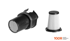 Пылесос Concept VP4410 (236917)