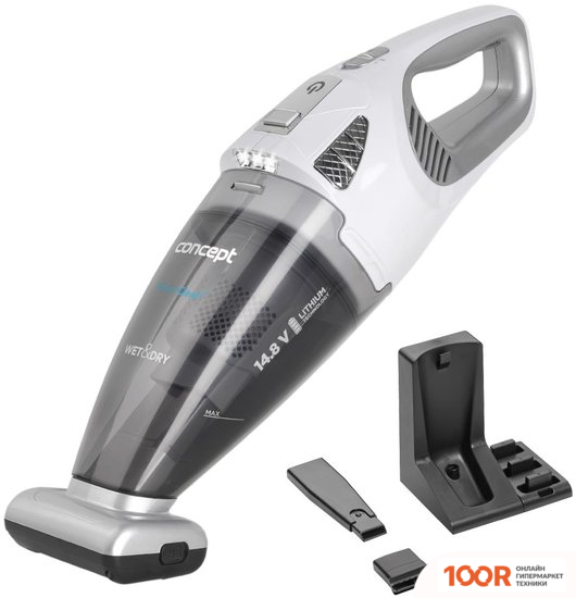 Пылесос Concept VP4370 (236915)