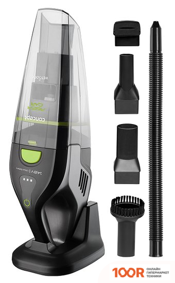 Пылесос Concept VP4352 (236912)