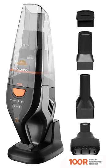 Пылесос Concept VP4351 (236911)