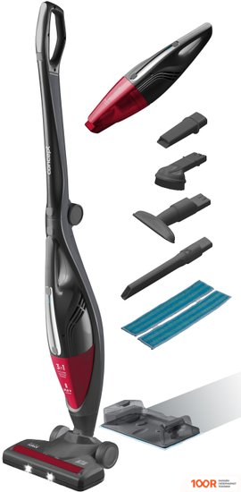 Пылесос Concept VP4210 (236908)