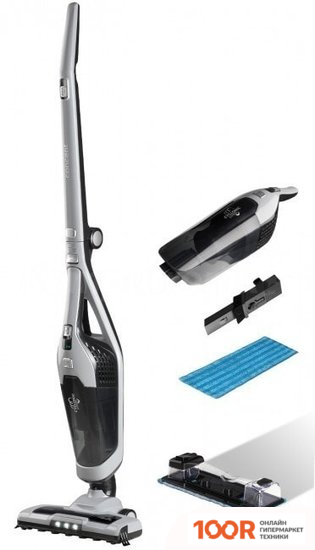 Пылесос Concept VP4201 (236906)