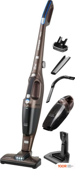 Пылесос Concept VP4165 (236904)