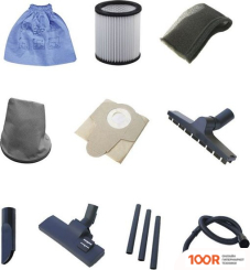 Пылесос Columbia Vac OK200 (236897)