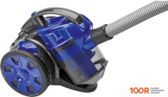 Пылесос Clatronic BS 1308 (СИНИЙ) (236890)