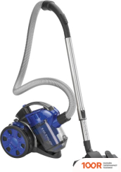 Пылесос Clatronic BS 1308 (СИНИЙ) (236890)