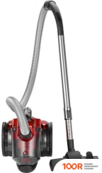 Пылесос Clatronic BS 1308 (КРАСНЫЙ) (236889)