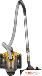 Пылесос Clatronic BS 1308 (ЖЕЛТЫЙ) (236888)