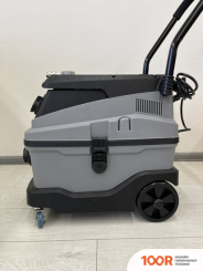 Пылесос Cetron JN 501-30 L (СЕРЫЙ) (236887)