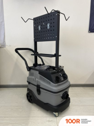 Пылесос Cetron JN 501-30 L (СЕРЫЙ) (236887)