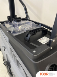 Пылесос Cetron JN 501-30 L (СЕРЫЙ) (236887)