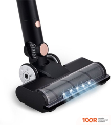 Пылесос CENTEK CT-2570 (ЧЕРНЫЙ) (236880)